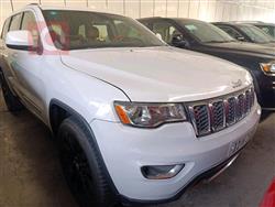 Jeep Grand Cherokee 2018