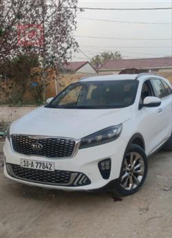 Kia Sorento 2020