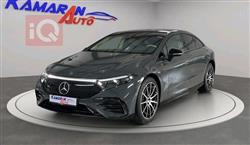 2024 مرسيدس بنز EQS
