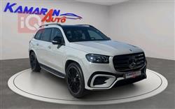 2025 مرسيدس بنز GLS