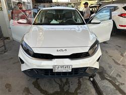 Kia Cerato 2023