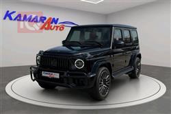 2024 مرسيدس بنز جي-كلاس