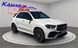 2021 مرسيدس بنز GLE