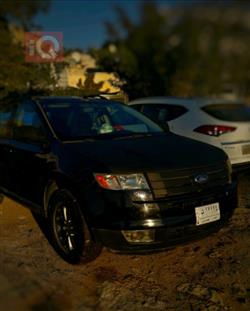 Ford Edge 2008