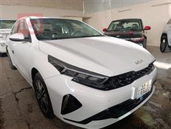 Kia K3 2024