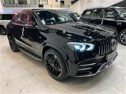 Mercedes-Benz GLE 2023