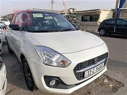 Suzuki Swift 2023