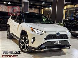 Toyota RAV4 2023
