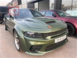 2023 دودج تشارجر