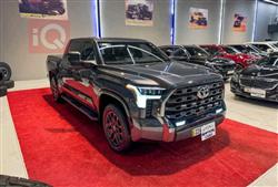 Toyota Tundra 2024