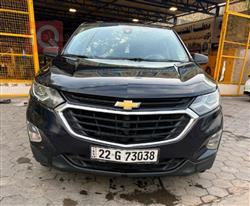 Chevrolet Equinox 2020