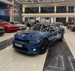 2021 دودج تشارجر