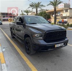 2016 رام 1500