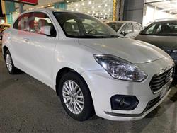Suzuki Dzire 2018