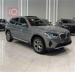 BMW X3 2023