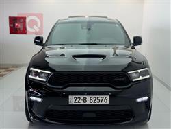 2022 دودج دورانجو