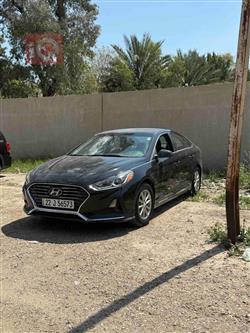 Hyundai Sonata 2019