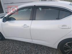 Nissan Sentra 2022