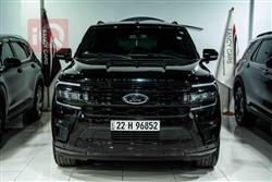 Ford Expedition 2023