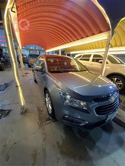 Chevrolet Cruze 2016