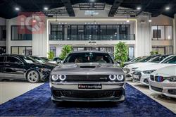 2023 دودج تشالنجر