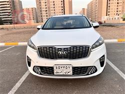 Kia Sorento 2018