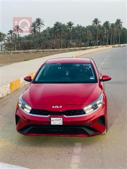Kia Forte 2024