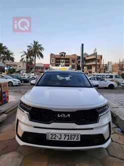 Kia Sorento 2023