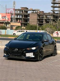 Nissan Sentra 2020