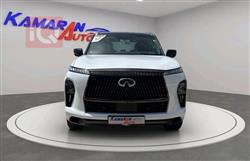 2025 انفنتي QX80