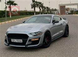 Ford Mustang 2020