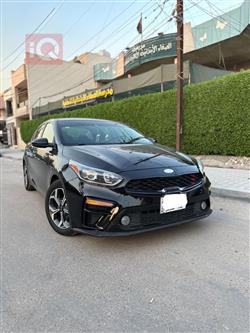 Kia Forte 2019