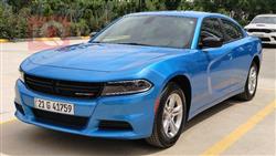 Dodge Charger 2023