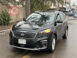 Kia Sorento 2020