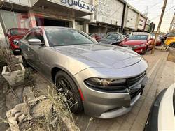 2016 دودج تشارجر