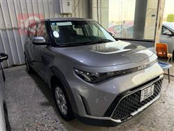 Kia Soul 2023