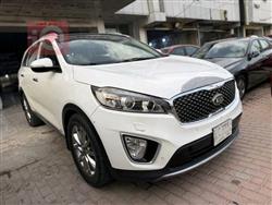 Kia Sorento 2016