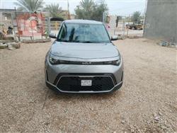 Kia Soul 2023