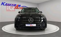 Mercedes-Benz GLS 2025