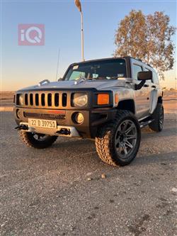 Hummer H3 2006