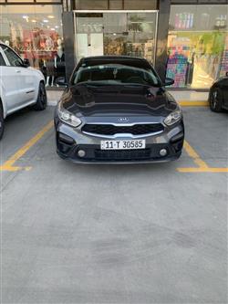 Kia Forte 2019