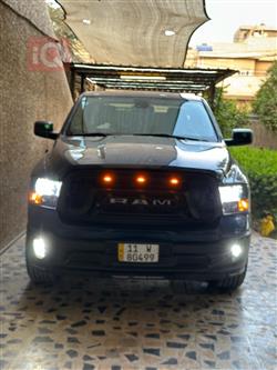 2022 رام 1500