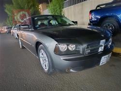 Dodge Charger 2010