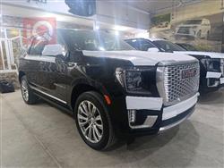 GMC Yukon 2024