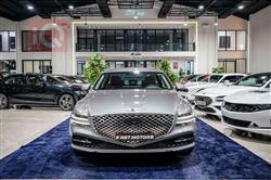 Genesis G80 2023