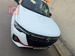 Changan CS35 2023