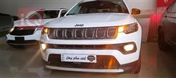2022 جيب كومباس