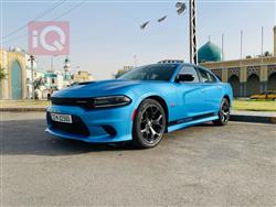 Dodge Charger 2019