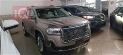 GMC Acadia 2022