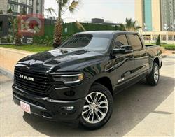Ram 1500 2023